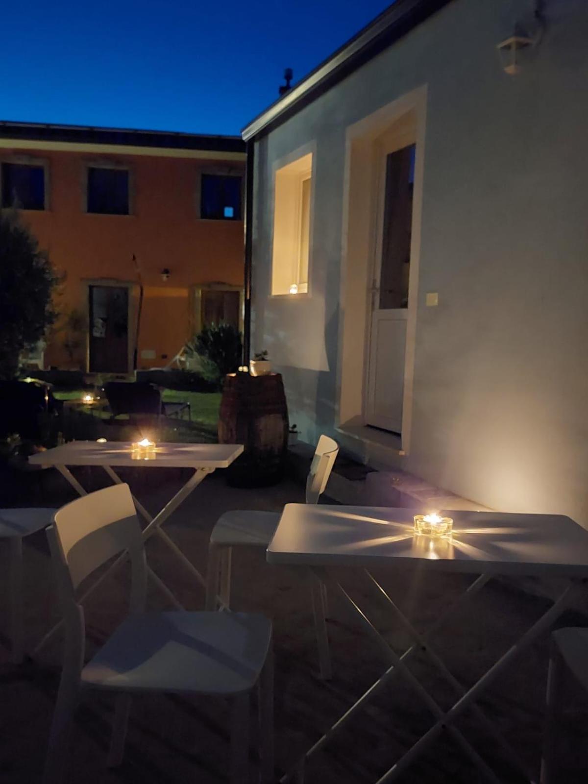 B&B Il Borgo Delle Emozioni Dolianova Exterior photo