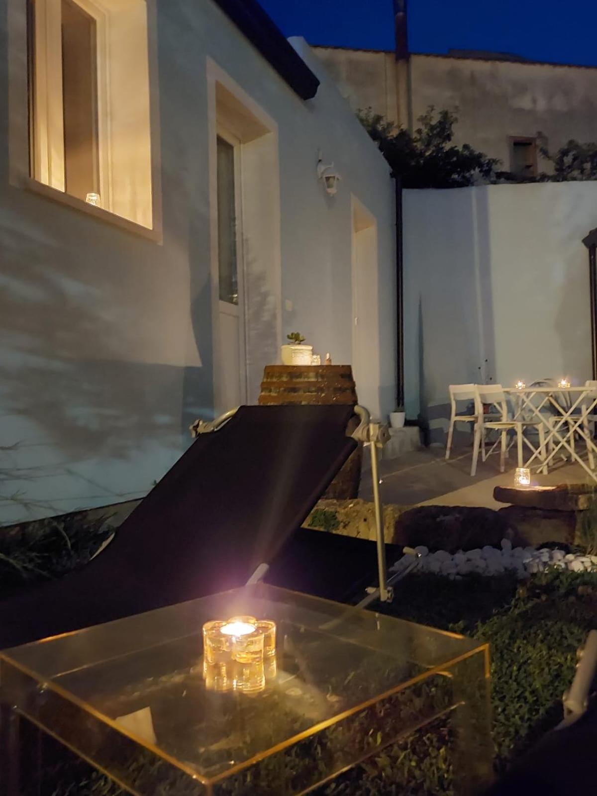B&B Il Borgo Delle Emozioni Dolianova Exterior photo