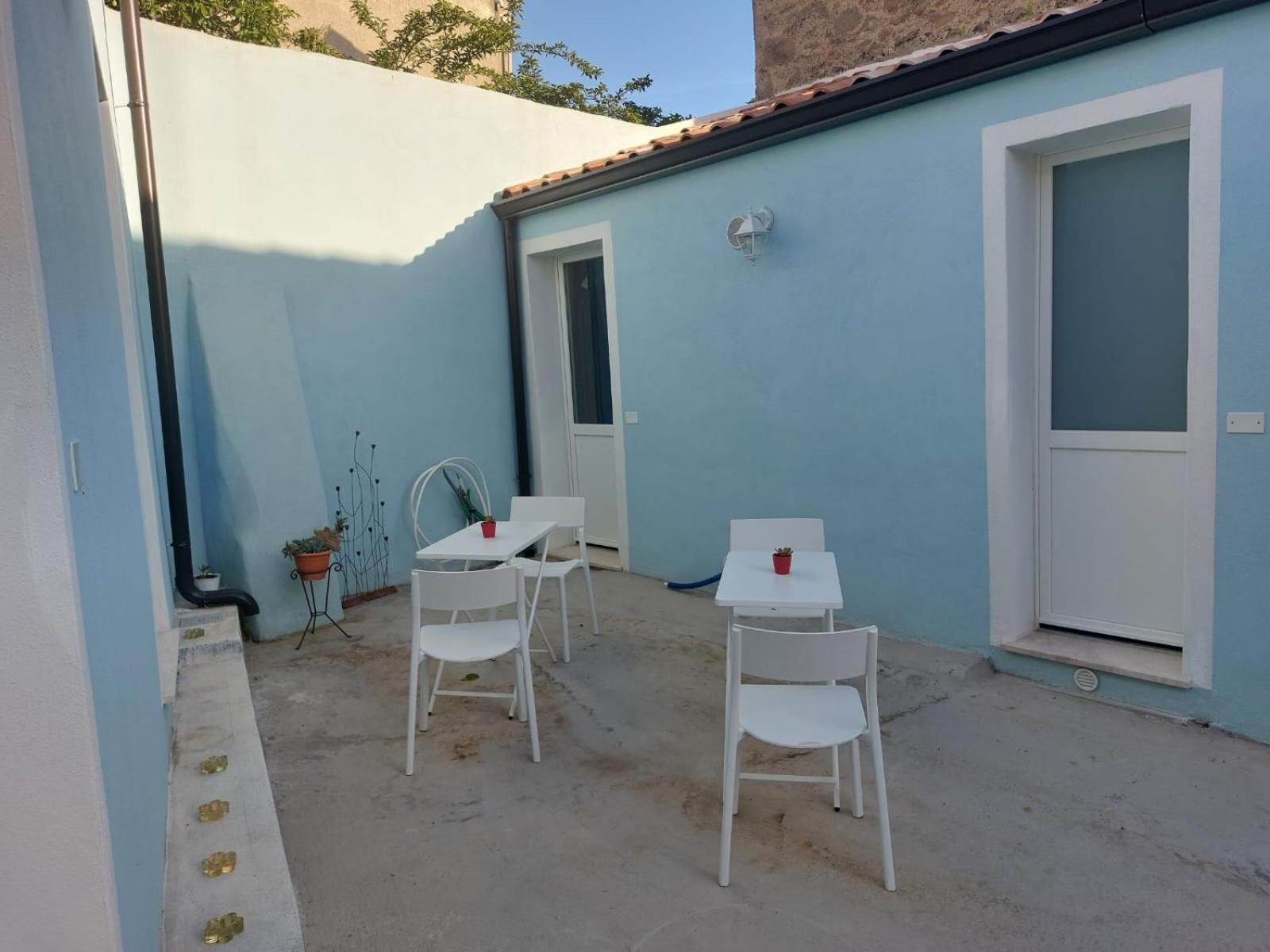 B&B Il Borgo Delle Emozioni Dolianova Exterior photo