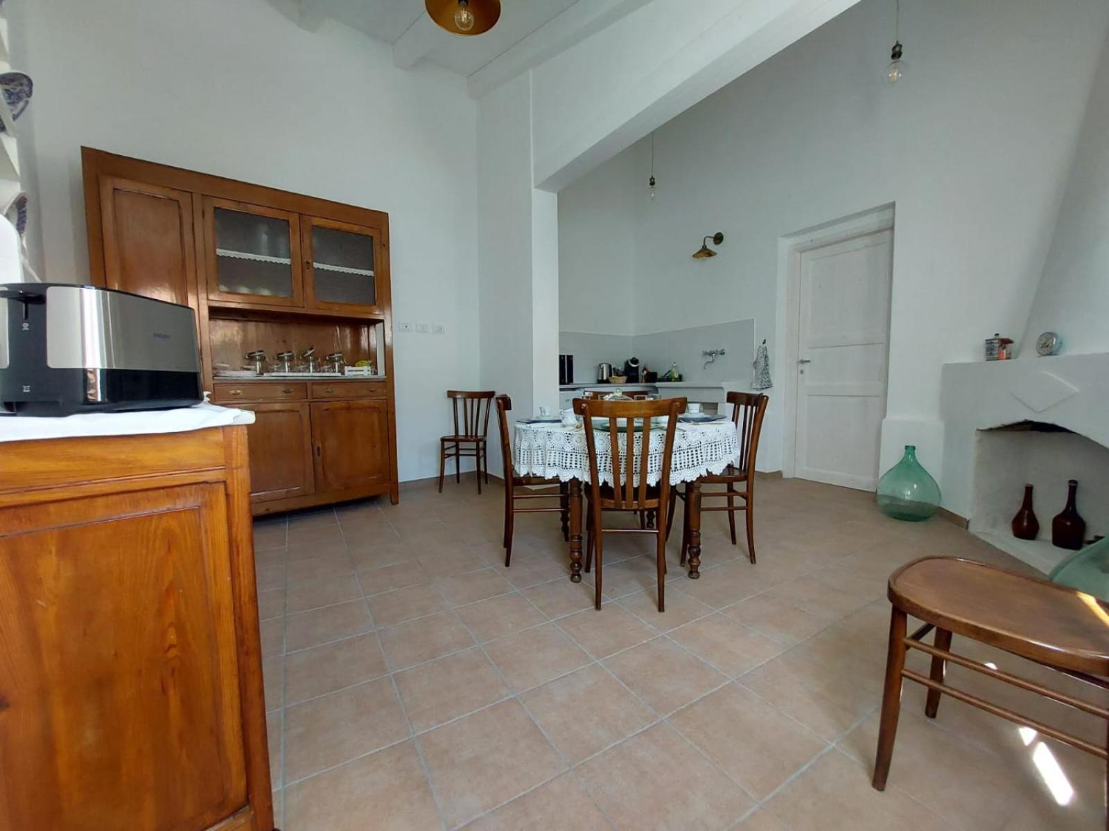 B&B Il Borgo Delle Emozioni Dolianova Exterior photo