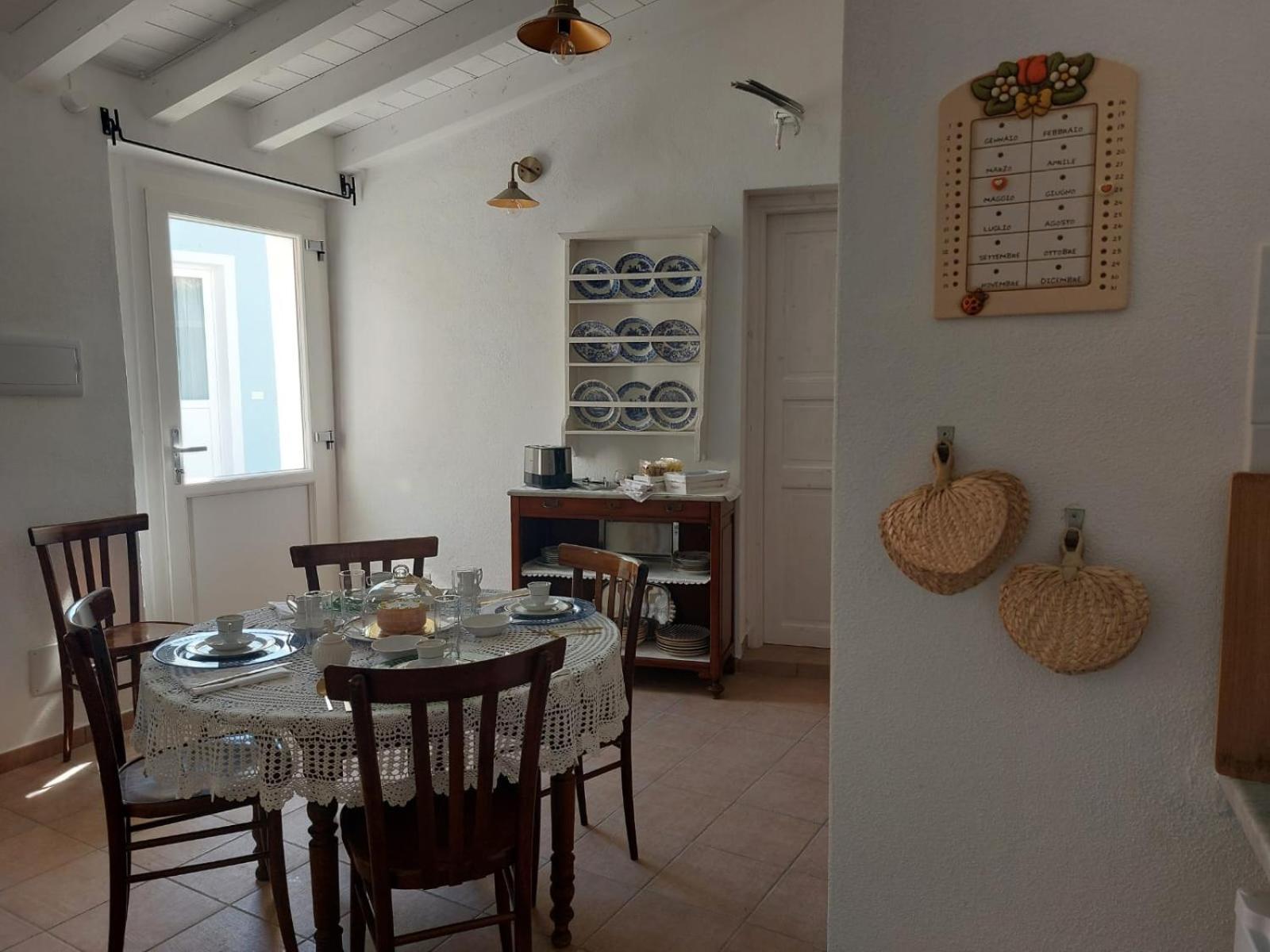 B&B Il Borgo Delle Emozioni Dolianova Exterior photo