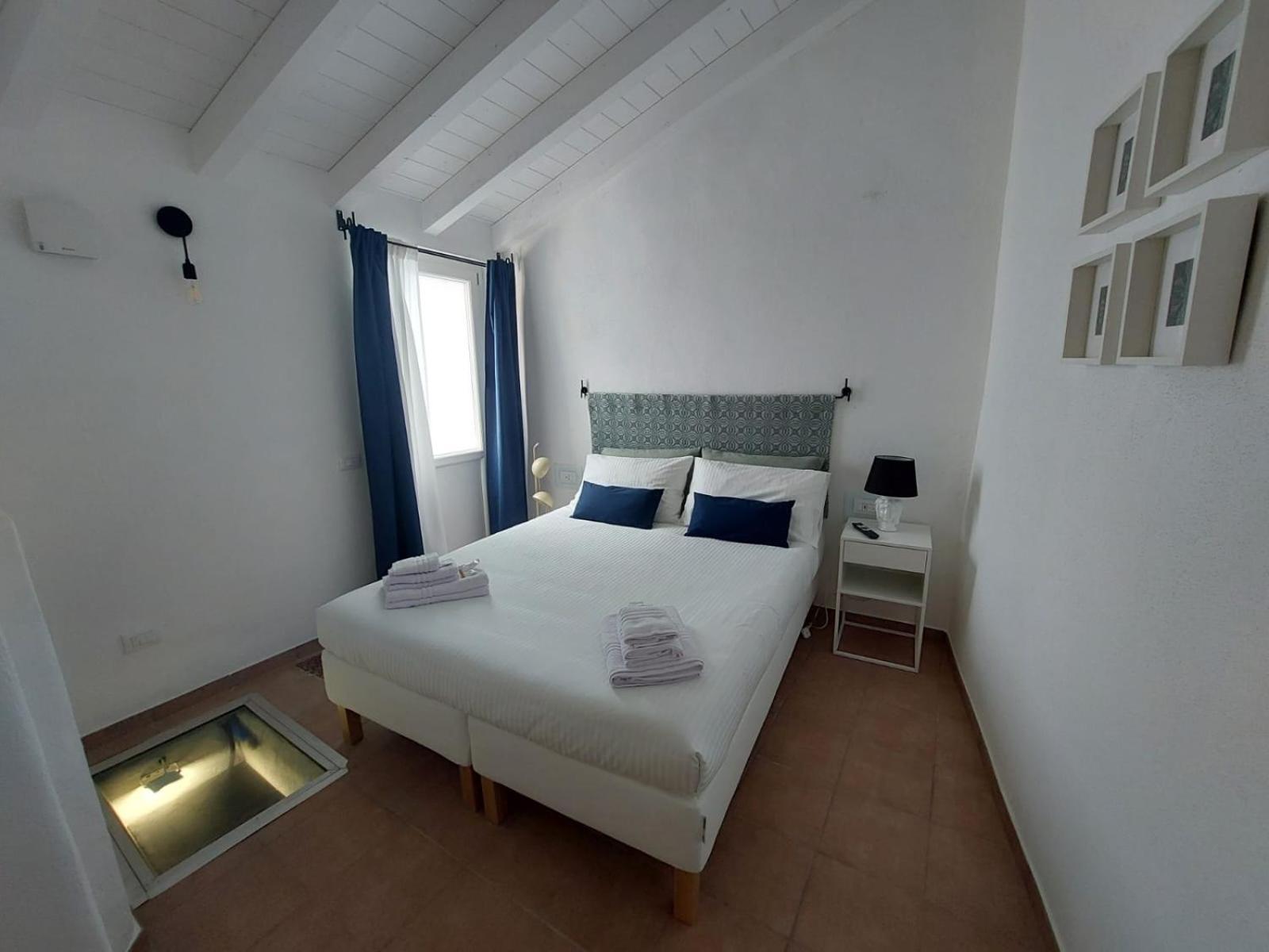 B&B Il Borgo Delle Emozioni Dolianova Exterior photo