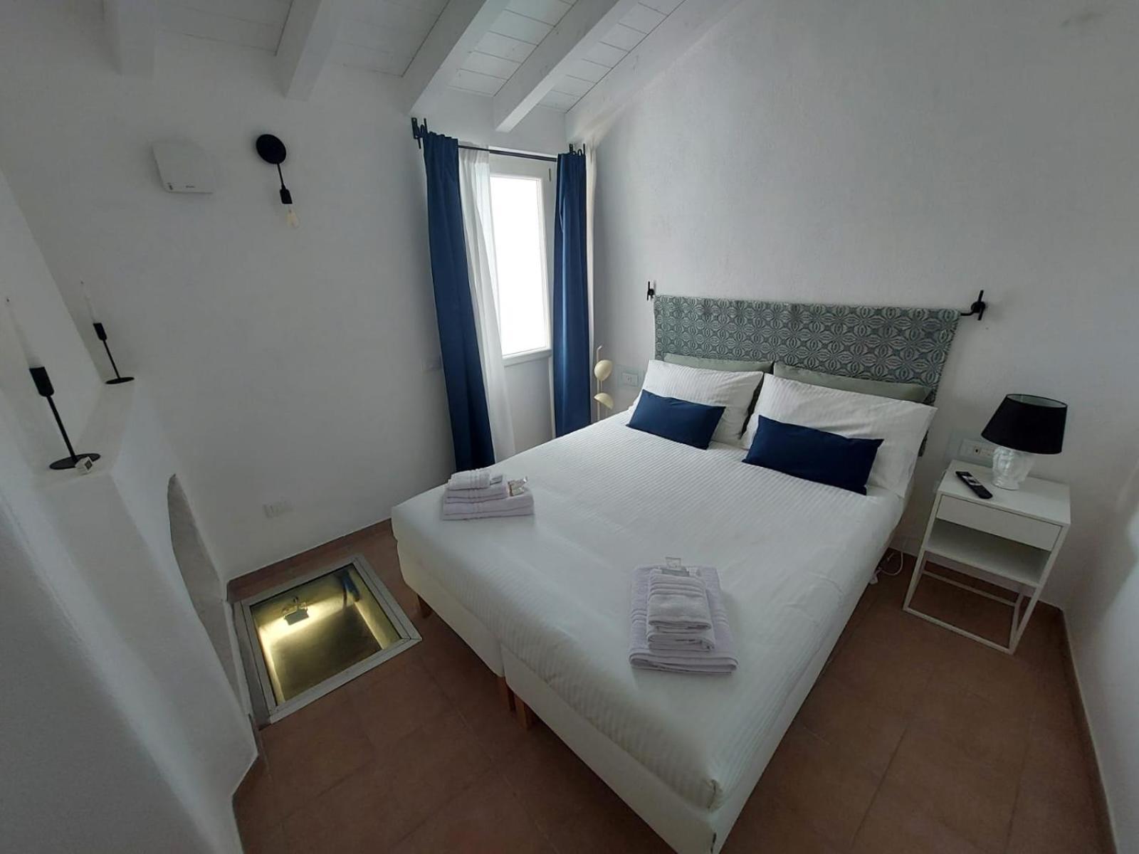 B&B Il Borgo Delle Emozioni Dolianova Exterior photo
